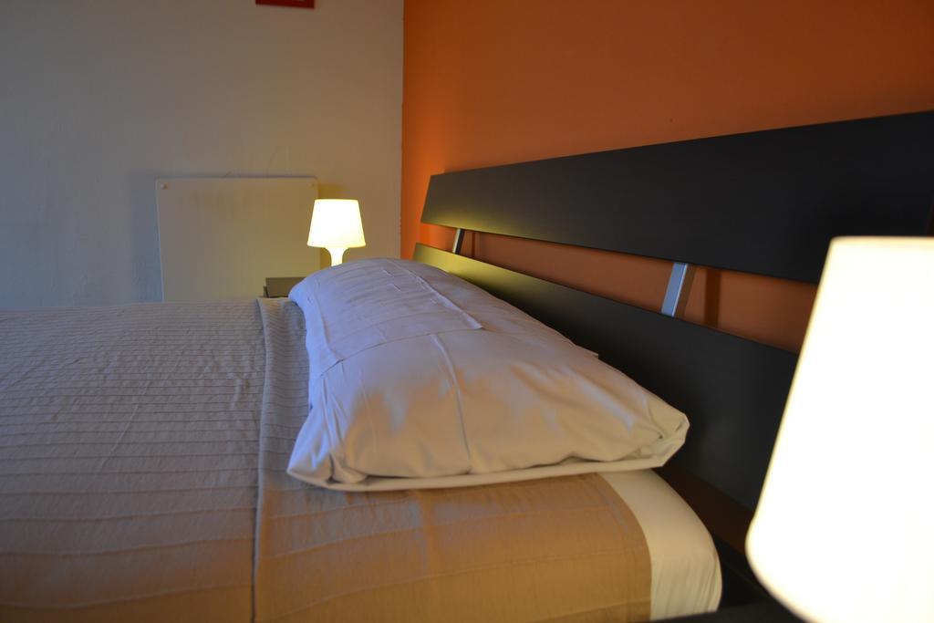 Blue Hostel Barcelona Zimmer foto