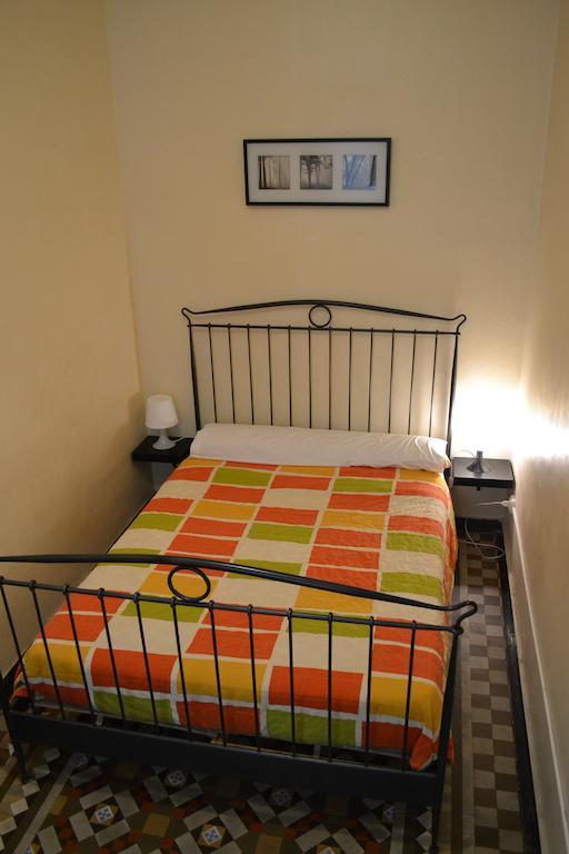 Blue Hostel Barcelona Zimmer foto