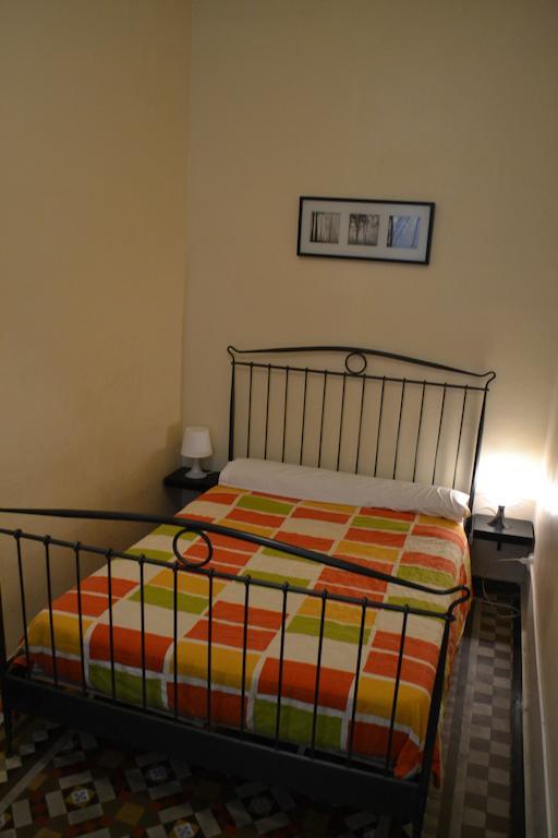Blue Hostel Barcelona Zimmer foto