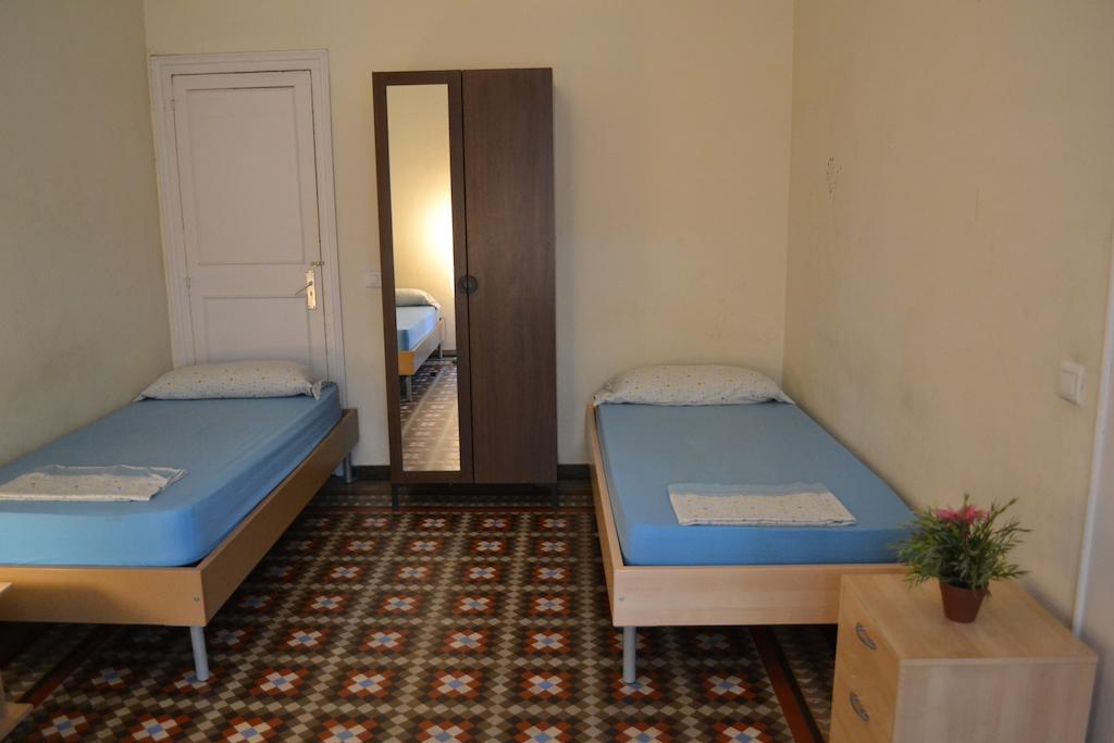 Blue Hostel Barcelona Zimmer foto