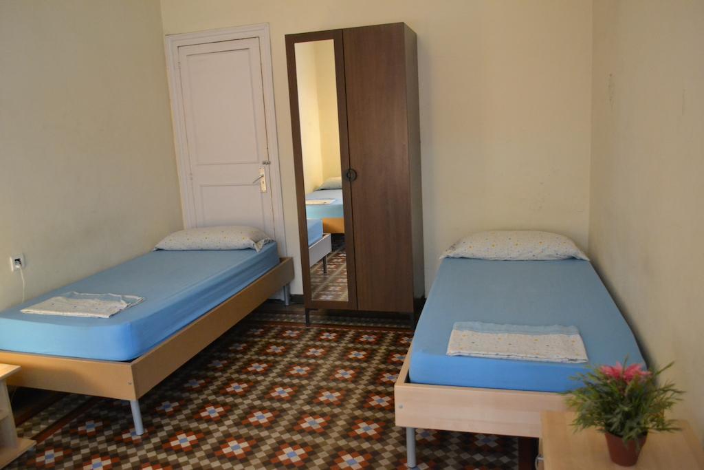 Blue Hostel Barcelona Zimmer foto